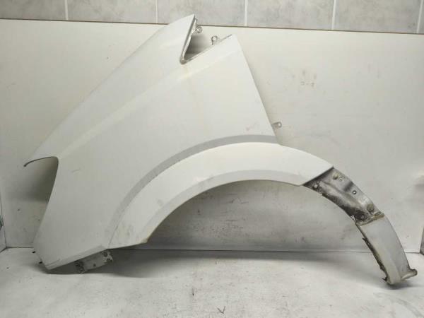 AILE AVANT GAUCHE MERCEDES SPRINTER W906 2006-2013 - Vue 1